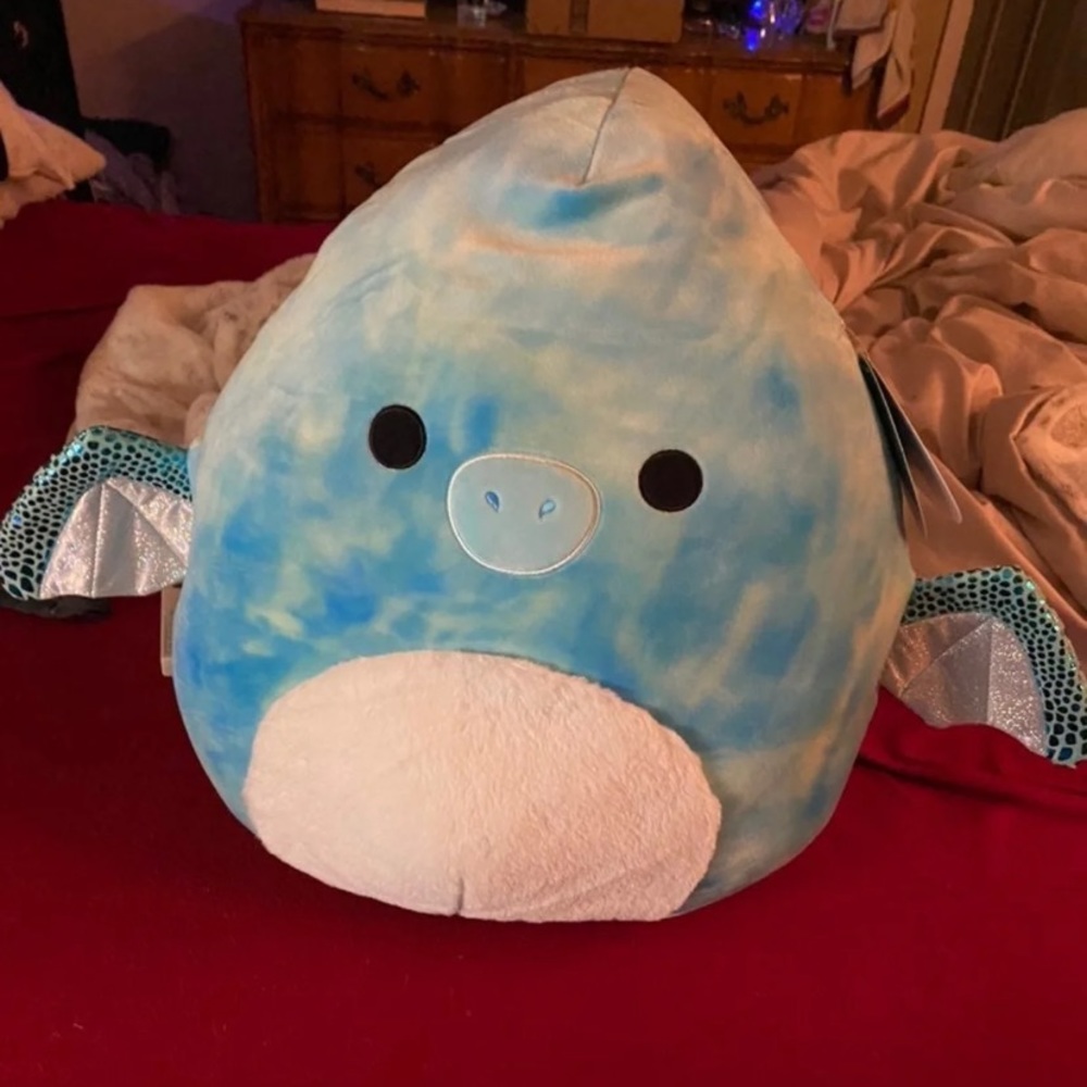 Squishmallow
